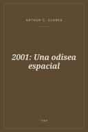 Portada de 2001: Una odisea espacial