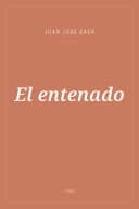 Portada de El entenado