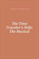 Portada de The Time Traveler's Wife: The Musical