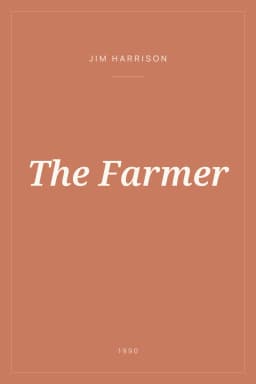 Portada de The Farmer