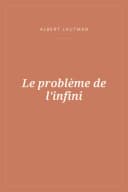 Portada de Le problème de l'infini
