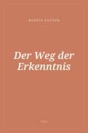 Portada de Der Weg der Erkenntnis