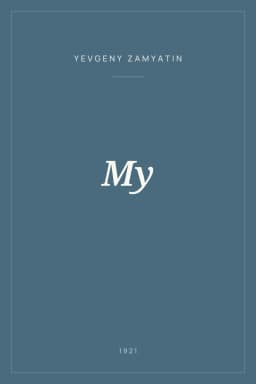Portada de My