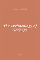 Portada de The Archaeology of Garbage
