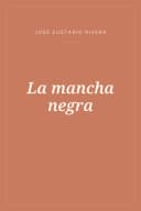 Portada de La mancha negra
