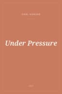 Portada de Under Pressure