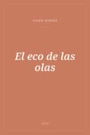 Portada de El eco de las olas