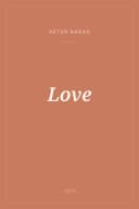 Portada de Love