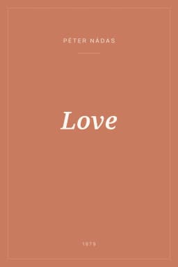 Portada de Love