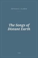 Portada de The Songs of Distant Earth