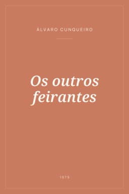 Portada de Os outros feirantes
