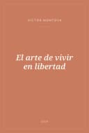 Portada de El arte de vivir en libertad