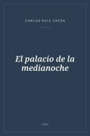 Portada de El palacio de la medianoche