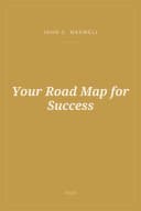 Portada de Your Road Map for Success