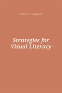 Portada de Strategies for Visual Literacy