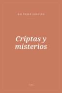 Portada de Criptas y misterios