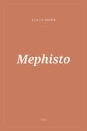 Portada de Mephisto
