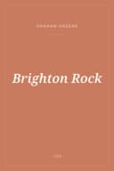 Portada de Brighton Rock