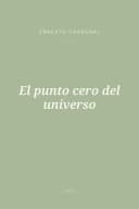 Portada de El punto cero del universo