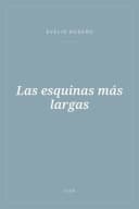 Portada de Las esquinas más largas