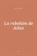 Portada de La rebelión de Atlas