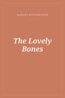Portada de The Lovely Bones