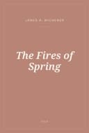 Portada de The Fires of Spring