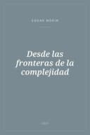 Portada de Desde las fronteras de la complejidad