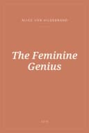 Portada de The Feminine Genius