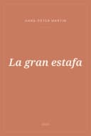 Portada de La gran estafa