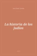 Portada de La historia de los judíos