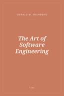 Portada de The Art of Software Engineering