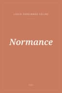Portada de Normance