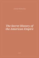 Portada de The Secret History of the American Empire