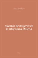 Portada de Cuentos de mujeres en la literatura chilena
