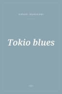 Portada de Tokio blues