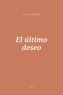 Portada de El último deseo