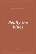 Portada de Really the Blues