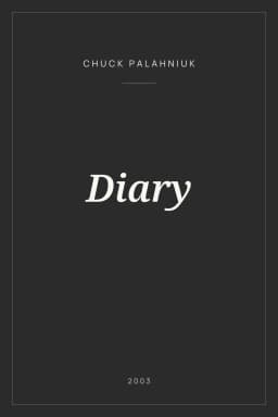 Portada de Diary