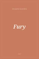 Portada de Fury