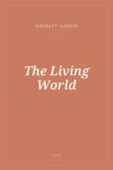Portada de The Living World