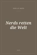 Portada de Nerds retten die Welt