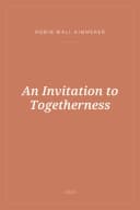 Portada de An Invitation to Togetherness