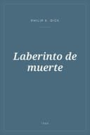 Portada de Laberinto de muerte