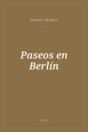 Portada de Paseos en Berlín
