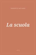 Portada de La scuola