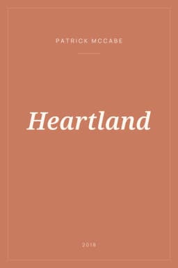 Portada de Heartland