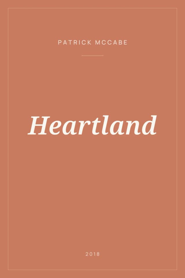Portada de Heartland