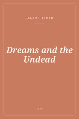 Portada de Dreams and the Undead