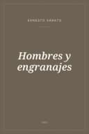 Portada de Hombres y engranajes